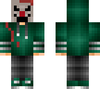 halloween locon