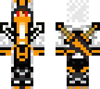 halloween ninja