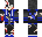 halloween skeleton boy
