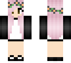 halloween skin