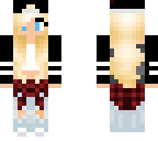 halloween skin