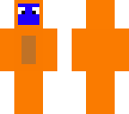 halloween skin