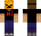 halloween steve two