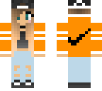 halloweenie skin