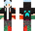 hallowen infected no terminated