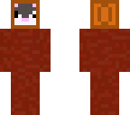 hamster mesa - halloween