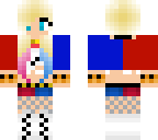 harley quinn edit not mine