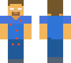 herobrine 