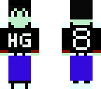 highgrade alex pixels