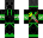 hooded creeper