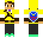 hoodie link