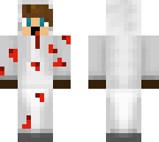 horror llama