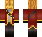 horseless headless horseman