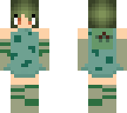 human bulbasaur