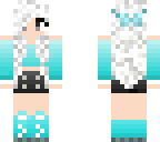 ice girl