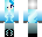 ice girl