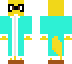 icetale alphys 