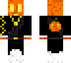 imonz halloween