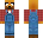 jake the farmer with a beard