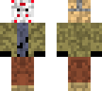 jason voorhees