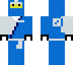 jay