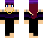 jumper girl