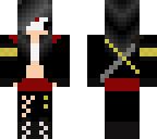 katana