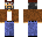 kenny the walking dead