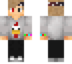 kicken boy edit