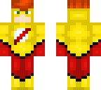 kid flash