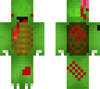 killer turtle