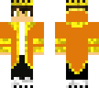 king