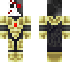 knight cyborglirious