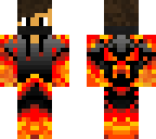 lava boy