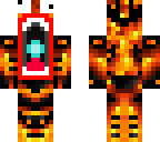 lava troll