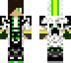 lightning assassin something