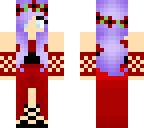 lilac girl 2