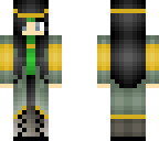 loki girlll