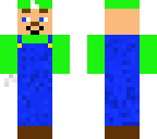 luigi