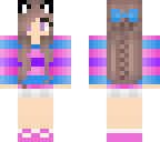 luna outfit