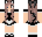 maid
