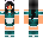 maid melodia