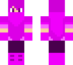 male pinkberry