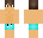 max swims