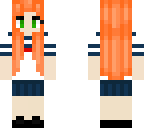 me from yandere simulator