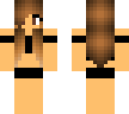 me in bikini