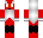 mega blaziken
