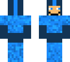 megaman