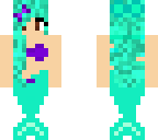 mermaid 3