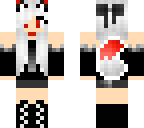 midnightwolf8998 3rd sister's skin